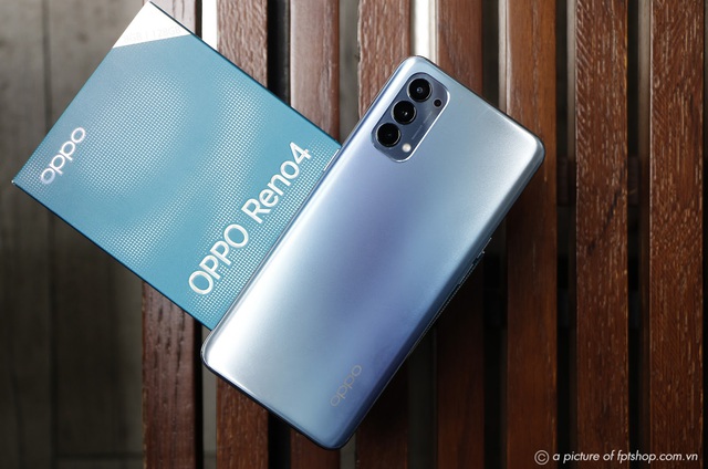 Smartphone OPPO đồng loạt giảm đến 2 triệu đồng mừng sinh nhật FPT Shop - Ảnh 3.