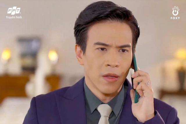 4 kiểu đ&agrave;n &ocirc;ng chị em n&ecirc;n n&eacute; xa trong Thủ Đoạn T&igrave;nh Trường: Ngoại t&igrave;nh như cơm bữa, nghĩ m&agrave; sợ lu&ocirc;n! - Ảnh 2.