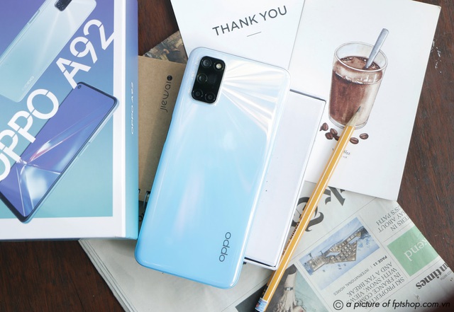 Smartphone OPPO đồng loạt giảm đến 2 triệu đồng mừng sinh nhật FPT Shop - Ảnh 4.