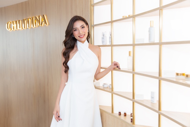 CHLITINA - Tập đoàn chuỗi spa nổi tiếng châu Á ra mắt cửa hàng đại diện đầu tiên tại Việt Nam - Ảnh 5.