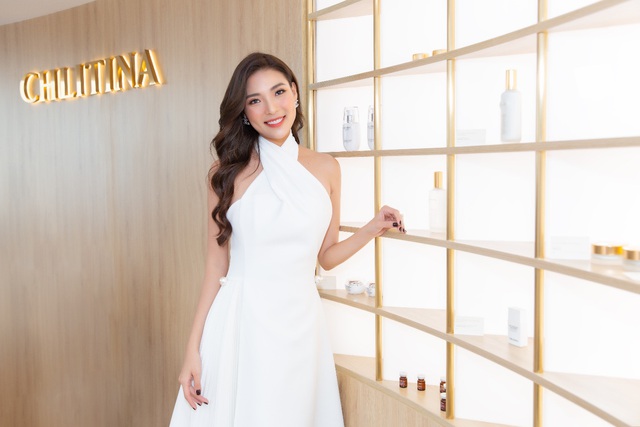 CHLITINA - Tập đo&agrave;n chuỗi spa nổi tiếng ch&acirc;u &Aacute; ra mắt cửa h&agrave;ng đại diện đầu ti&ecirc;n tại Việt Nam - Ảnh 5.