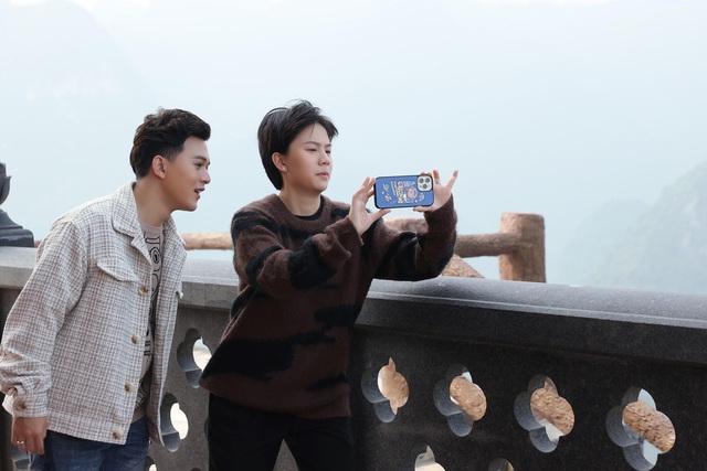 Bảo H&acirc;n - Tomboy loi choi rủ bạn trai đi chơi ng&agrave;y xu&acirc;n - Ảnh 6.