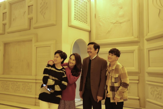 Bảo H&acirc;n - Tomboy loi choi rủ bạn trai đi chơi ng&agrave;y xu&acirc;n - Ảnh 10.