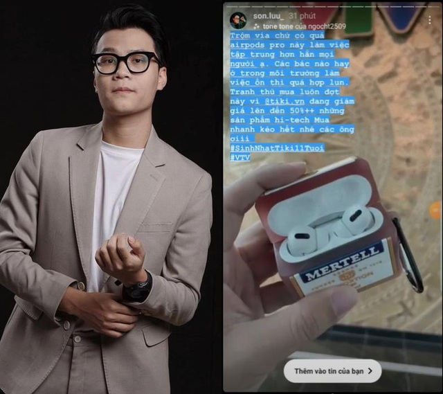 &ldquo;Thiếu gia Phở 10&rdquo; v&agrave; bạn g&aacute;i khoe đồ hi-tech xịn x&ograve;, th&igrave; ra cả nh&oacute;m bạn th&acirc;n cũng cuồng &ldquo;hệ tech&rdquo; đến thế n&agrave;y - Ảnh 7.