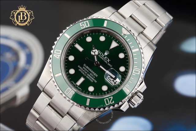Top 5 cỗ máy đồng hồ hiệu Rolex đắt giá có mặt tại Boss Luxury - Ảnh 5.