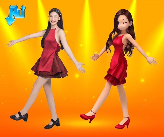 Những bộ cổ phục tôn vinh văn hóa Việt Nam khiến game thủ trầm trồ - Ảnh 3.