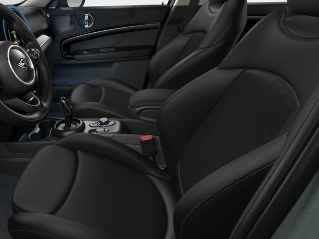 MINI Countryman mới đầu tiên về Việt Nam - SUV cỡ nhỏ hạng sang khác biệt với số đông - Ảnh 5. MINI Countryman mới đầu tiên về Việt Nam - SUV cỡ nhỏ hạng sang khác biệt với số đông - Ảnh 5.