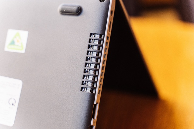 Mẫu laptop phổ th&ocirc;ng trang bị CPU l&ecirc;n đến 8 nh&acirc;n 16 luồng sẽ l&agrave;m người d&ugrave;ng kinh ngạc v&igrave; hiệu năng si&ecirc;u khủng của m&igrave;nh - Ảnh 8.