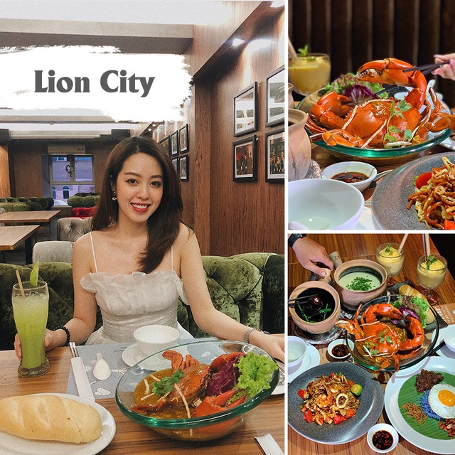 Sài Gòn: 7 quán ăn chơi dành cho team sành ăn, mê “sống ảo”, cứ check-in là có ngay album “triệu like” - Ảnh 1.