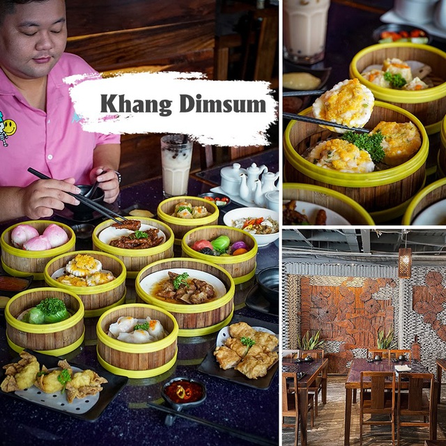 Sài Gòn: 7 quán ăn chơi dành cho team sành ăn, mê “sống ảo”, cứ check-in là có ngay album “triệu like” - Ảnh 5.