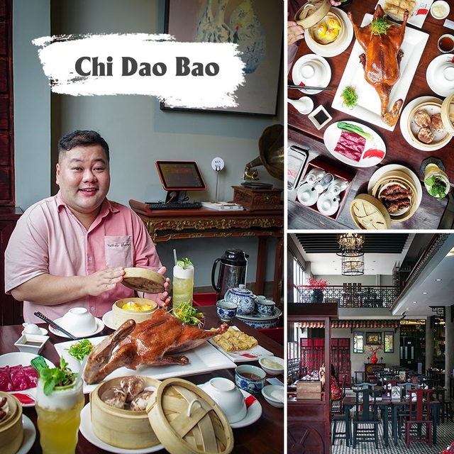 Sài Gòn: 7 quán ăn chơi dành cho team sành ăn, mê “sống ảo”, cứ check-in là có ngay album “triệu like” - Ảnh 6.
