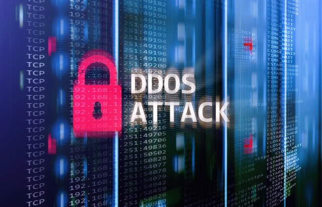 Làm gì để đương đầu với cuộc tấn công DDoS – “cơn ác mộng” của doanh nghiệp Việt - Ảnh 1.