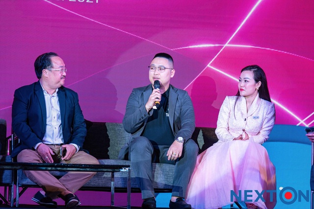 Coi Livestream là một nghề, NextOn đang giúp gì cho doanh nghiệp Việt? - Ảnh 2.