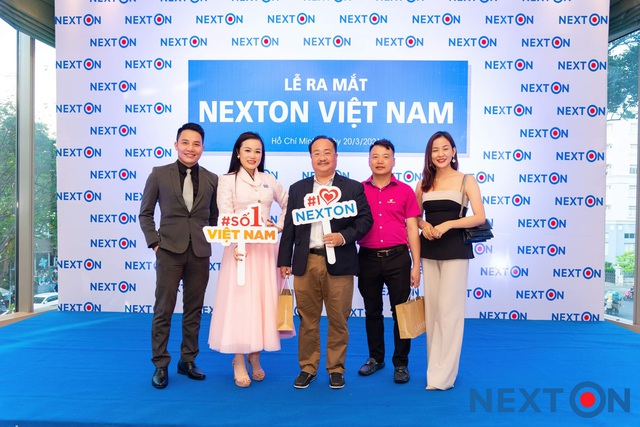 Coi Livestream là một nghề, NextOn đang giúp gì cho doanh nghiệp Việt? - Ảnh 3.