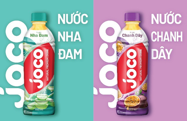 Nước trái cây JOCO - Thức uống không thể thiếu giúp bổ sung vitamin, tôn dáng xinh đón ngày 8/3 - Ảnh 3.