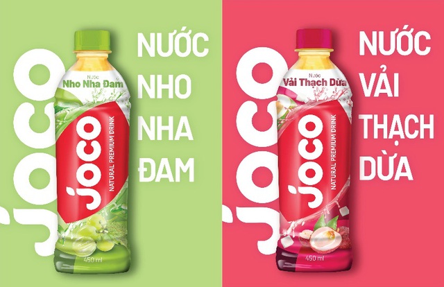 Nước trái cây JOCO - Thức uống không thể thiếu giúp bổ sung vitamin, tôn dáng xinh đón ngày 8/3 - Ảnh 4.