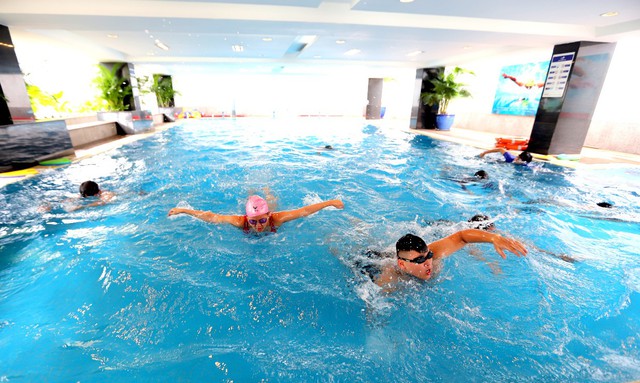 Những &ldquo;đặc sản&rdquo; nổi tiếng ở trường SIU - Ảnh 5.