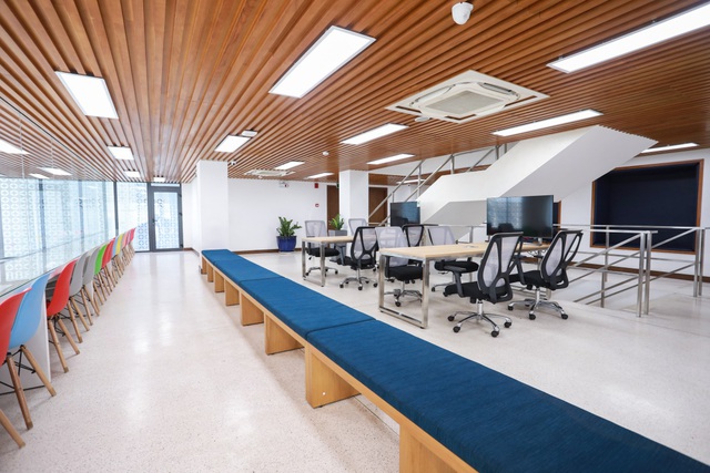 Những &ldquo;đặc sản&rdquo; nổi tiếng ở trường SIU - Ảnh 6.