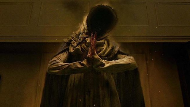 The Unholy gia nhập những phim kinh dị kinh điển của “ông trùm kinh dị” Sam Raimi - Ảnh 7.