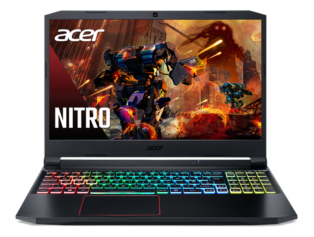 Acer Nitro 5 và Aspire 7: Hai mẫu laptop dùng GTX 1650 tốt trong tầm giá trên dưới 20 triệu - Ảnh 1.