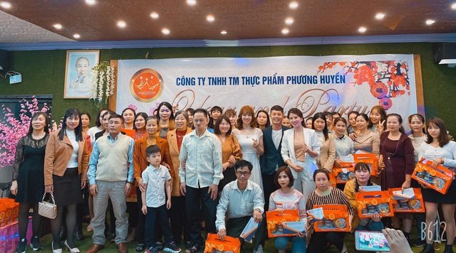 Mai Phương Huyền: Bắt kịp xu hướng, mở lối đi riêng với thế giới đồ ăn vặt - Ảnh 3.