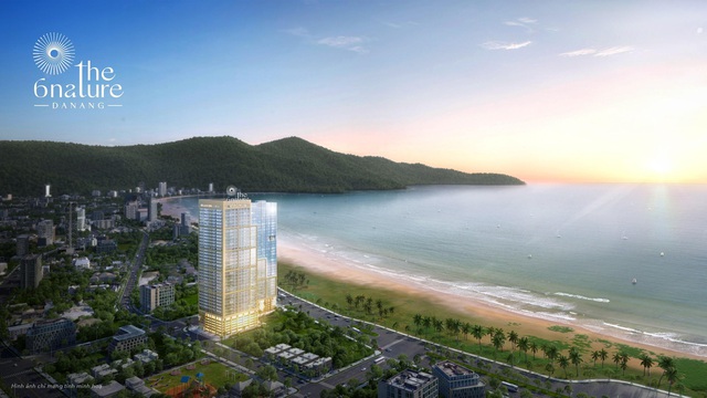 Nhà đầu tư bất động sản ven biển Đà Nẵng và công cuộc “đãi cát tìm vàng” - Ảnh 1.