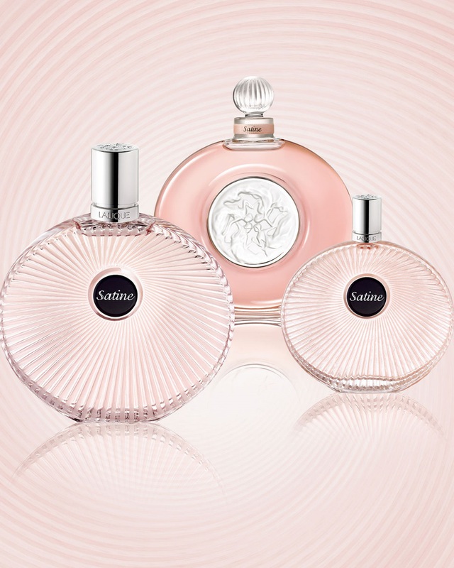 Mùi hương cho nàng: Ấm áp ngọt ngào hay tươi mát trang nhã đều có sẵn tại Lalique cho ngày 8/3 này - Ảnh 2.