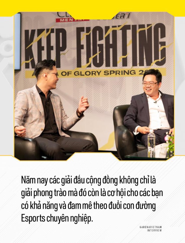 Tung số tiền khủng chưa từng có lên đến 12 tỷ đồng cho các đội tuyển, đại diện Garena nói gì? - Ảnh 4. Tung số tiền khủng chưa từng có lên đến 12 tỷ đồng cho các đội tuyển, đại diện Garena nói gì? - Ảnh 4.
