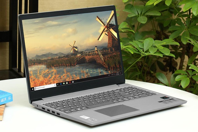 Laptop Lenovo mỏng nhẹ, cấu hình khỏe, giá tốt tại Thế Giới Di Động - Ảnh 3.