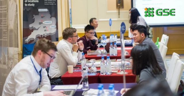 Săn học bổng du học trực tuyến lên tới 100% học phí trong tháng 3/2021 - Ảnh 2.