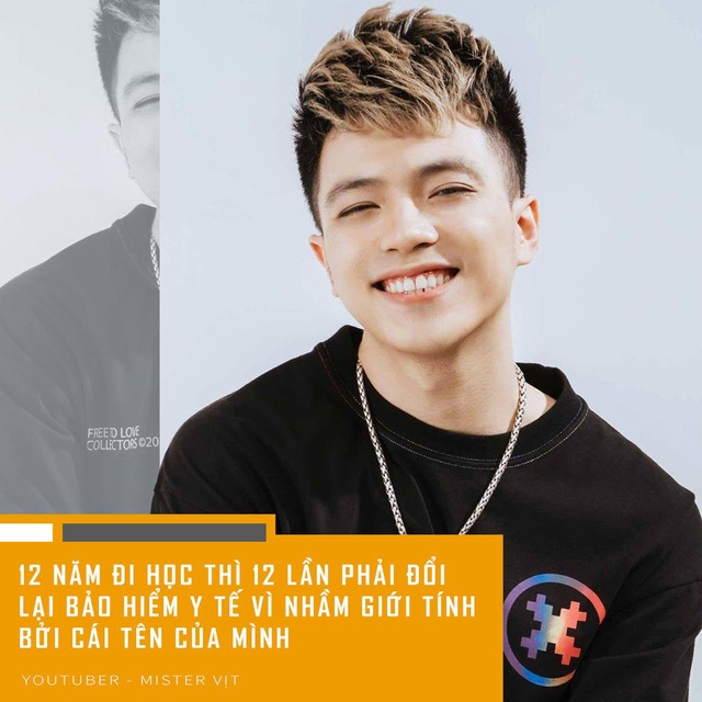 Youtuber triệu subs Mister Vịt: “Dù cuộc sống có thế nào thì hãy dành tặng  cho nó nụ cười thật tươi” - Netizen - Việt Giải Trí