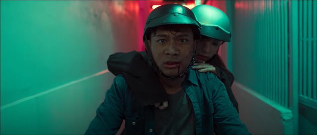 Đạo diễn Trần Thanh Huy: “Phim hay không nằm ở máy quay phim” - Ảnh 2.