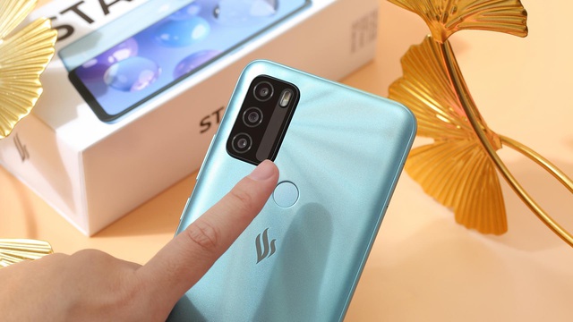 Vsmart Star 5: Mua 1 được 2, vừa có smartphone sang chảnh, vừa “vi vu” sử dụng 4G miễn phí 18 tháng - Ảnh 3.