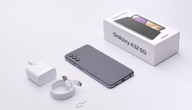 Thăng hạng mọi trải nghiệm giải tr&iacute; c&ugrave;ng kết nối 5G tr&ecirc;n Galaxy A series - Ảnh 6.