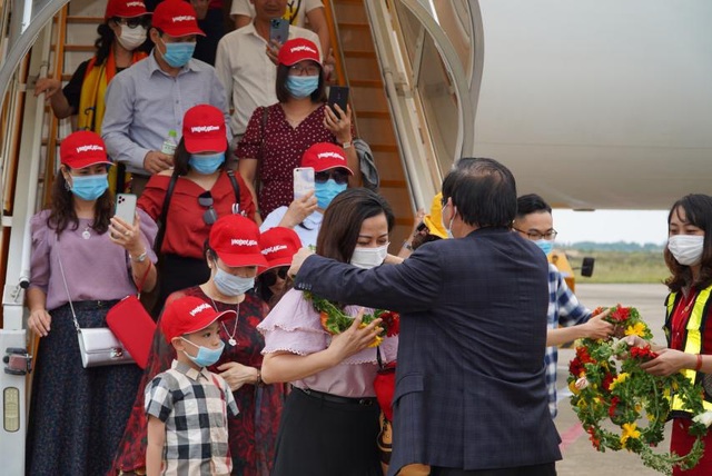 Siêu ưu đãi kỳ nghỉ trọn gói từ 10 đường bay Vietjet tới Phú Quốc - Ảnh 5.