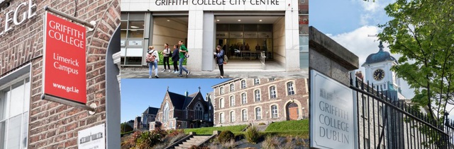 Đón đầu xu thế du học và làm việc tại Ireland cùng Griffith College - Ảnh 2.