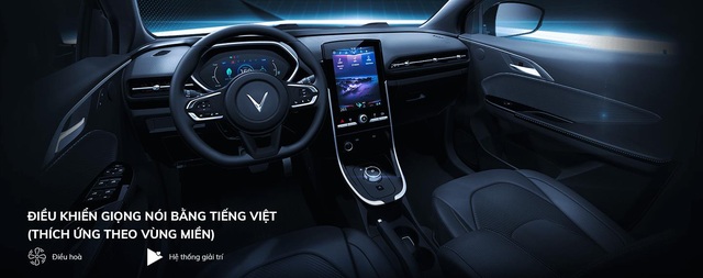 Giải mã những công nghệ tối ưu cho người Việt của ô tô điện VinFast VF e34 - Ảnh 2.