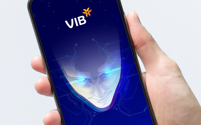 Lần đầu tiên VIB tổ chức cuộc thi phát triển giải pháp công nghệ số - Ảnh 1.