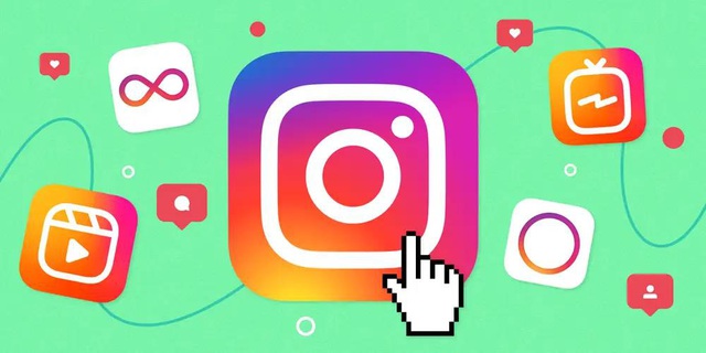 Instagram giúp công việc kinh doanh của bạn như thế nào? - Ảnh 1.