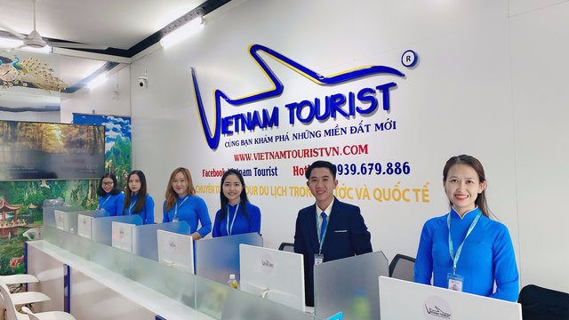 Cùng Vietnam Tourist đón chào Tết Độc lập 30/4 - Tour hè rực nắng 2021 với nhiều khuyến mãi hấp dẫn - Ảnh 5.