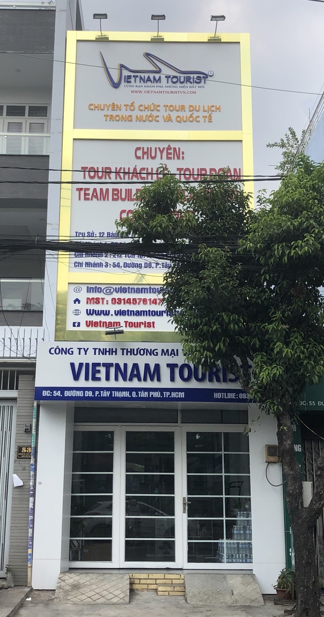 Cùng Vietnam Tourist đón chào Tết Độc lập 30/4 - Tour hè rực nắng 2021 với nhiều khuyến mãi hấp dẫn - Ảnh 4.