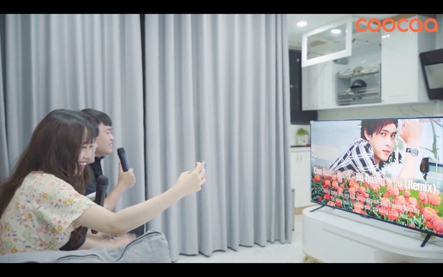 Coocaa “lên đỉnh” doanh số tivi trong ngày sinh nhật Lazada - Ảnh 3.