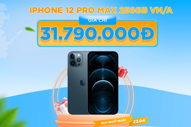iPhone 12 Pro Max, Galaxy S21 Ultra 5G giảm đến 10,7 triệu tại XTmobile - Ảnh 2.