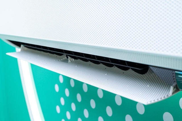 Trải nghiệm thực tế chiếc máy lạnh không gió buốt của Samsung: phát minh thú vị giờ mới phổ biến - Ảnh 2.