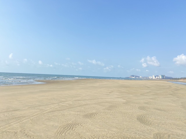 Xuất hiện một resort đẳng cấp giữa trung tâm phố biển Vũng Tàu - Ảnh 4.