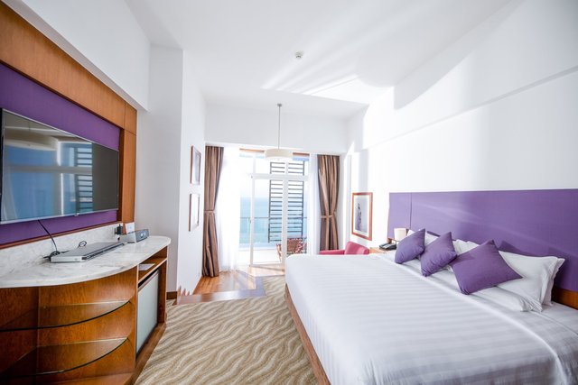 Top 5 khách sạn Nha Trang dành riêng cho hội chanh sả - Ảnh 3.