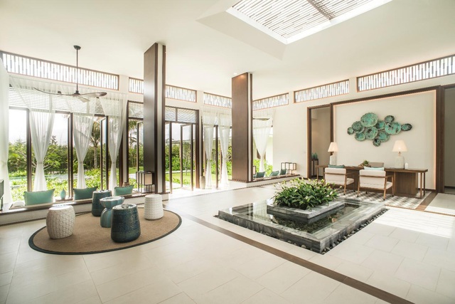 Tiếp tục bàn giao các căn biệt thự khu nghỉ dưỡng Maia Resort Quy Nhơn - Ảnh 2. Tiếp tục bàn giao các căn biệt thự khu nghỉ dưỡng Maia Resort Quy Nhơn - Ảnh 2.