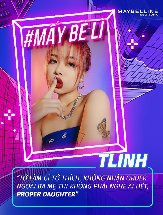 V&agrave;o xem ngay &ldquo;Mấy B&eacute; L&igrave;&rdquo; m&agrave; lượm &ldquo;cả rổ&rdquo; quote &ldquo;chất&hellip; l&igrave;&rdquo; tha hồ đăng ảnh tr&ecirc;n MXH n&agrave;y! - Ảnh 1.