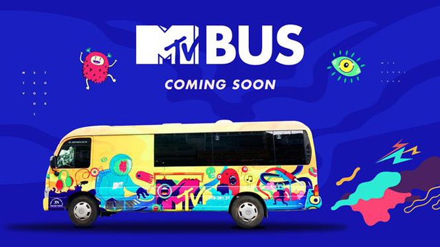 MTV Skool Tour sắp đổ bộ đến c&aacute;c trường đại học tại TP. Hồ Ch&iacute; Minh - Ảnh 2.