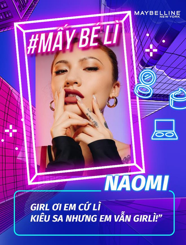 V&agrave;o xem ngay &ldquo;Mấy B&eacute; L&igrave;&rdquo; m&agrave; lượm &ldquo;cả rổ&rdquo; quote &ldquo;chất&hellip; l&igrave;&rdquo; tha hồ đăng ảnh tr&ecirc;n MXH n&agrave;y! - Ảnh 4.